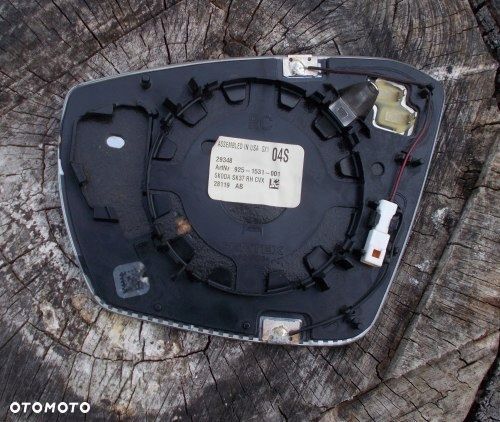 SKODA OCTAVIA III 13- VW T-ROC 17- PRAWY FOTO. - 2