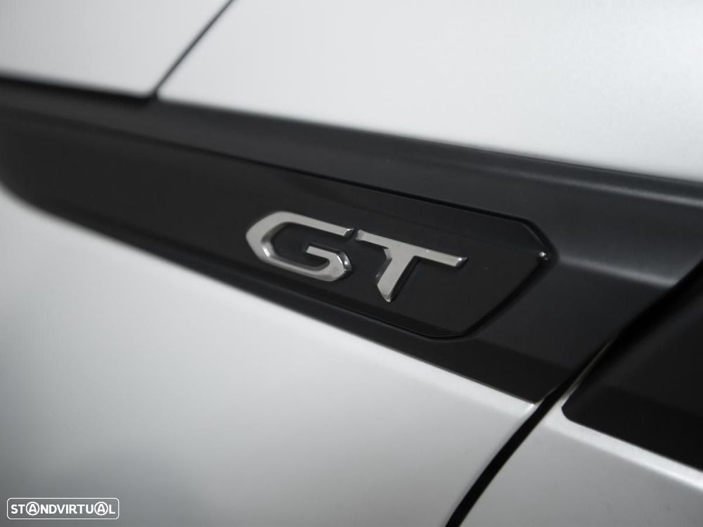 Peugeot 2008 1.5 BlueHDi GT EAT8 - 6