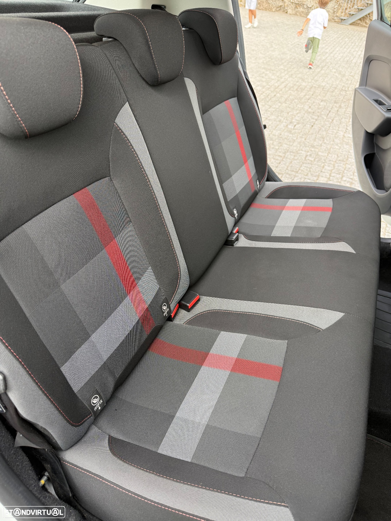 Dacia Sandero 0.9 TCe Stepway Bi-Fuel - 53