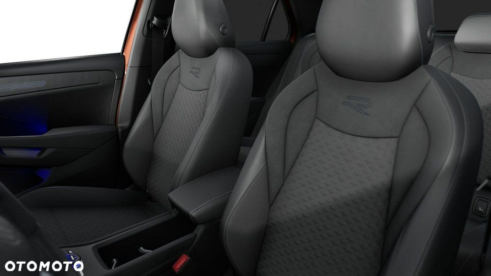 Volkswagen T-Roc 1.5 eTSI R-Line DSG - 7