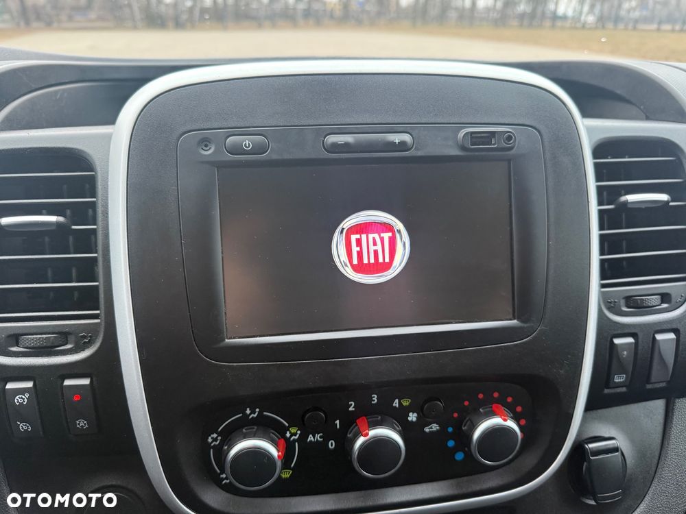 Fiat Talento - 12