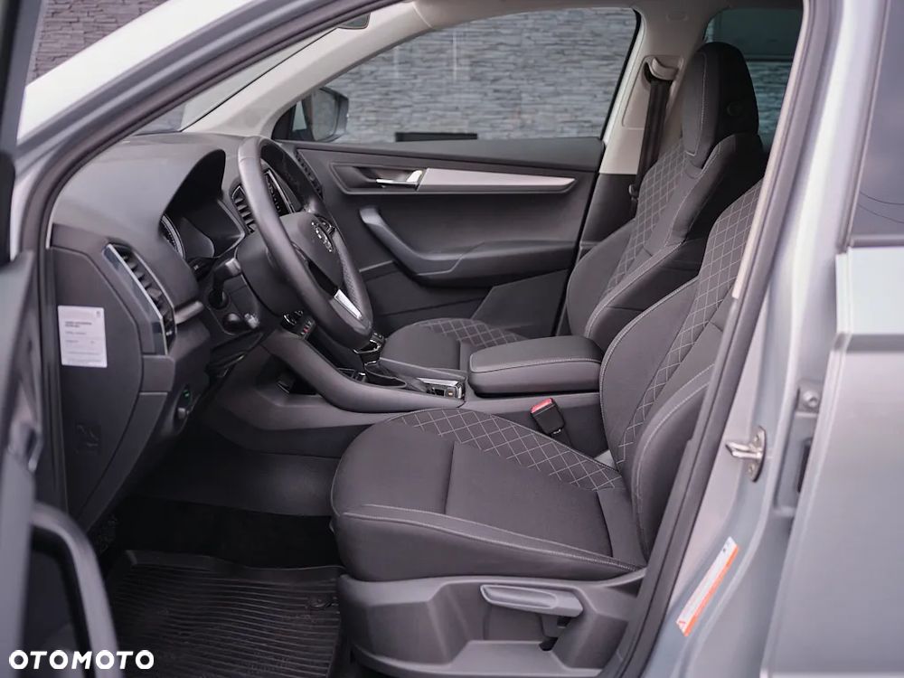 Skoda Karoq - 8