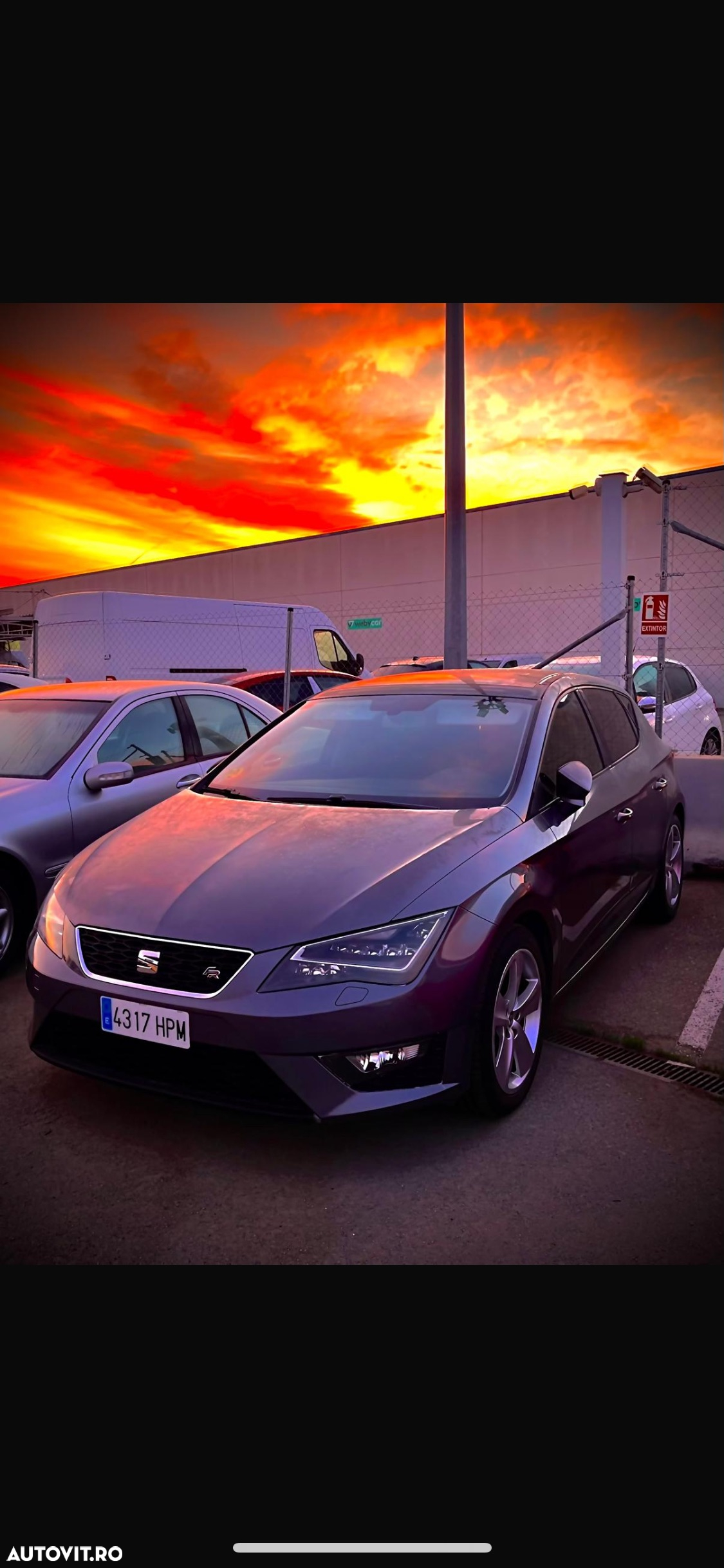 Seat Leon ST 2.0 TDI Start&Stop DSG FR - 2