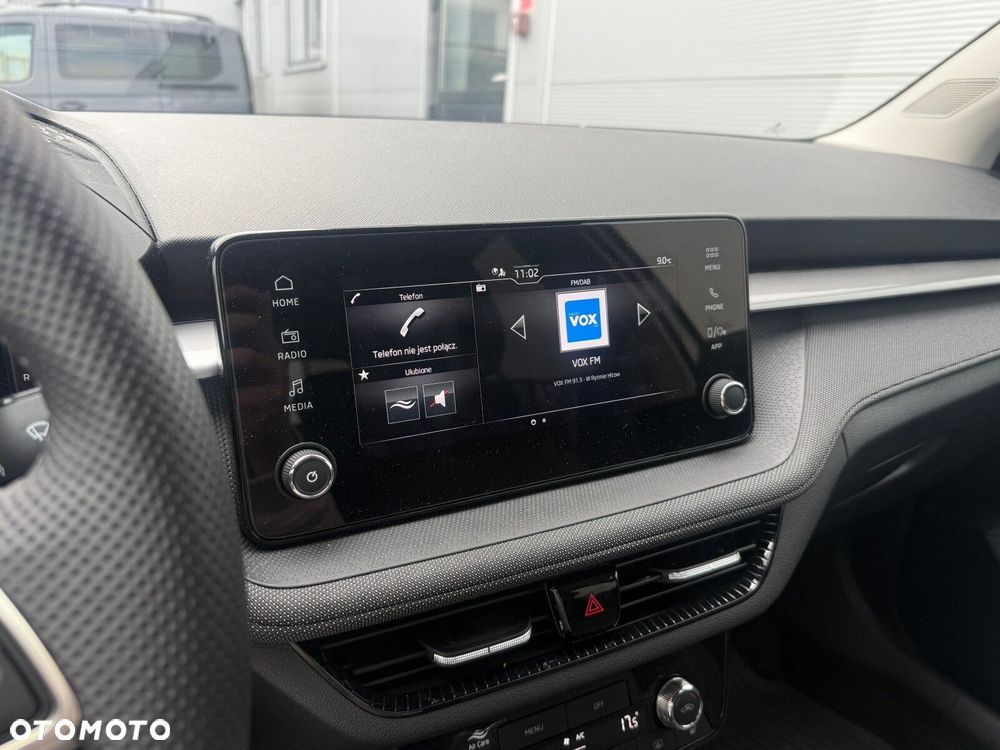 Skoda Fabia 1.0 TSI Edition 130 DSG - 28