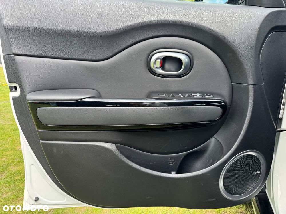 Kia Soul 1.6 CRDI L DCT - 14