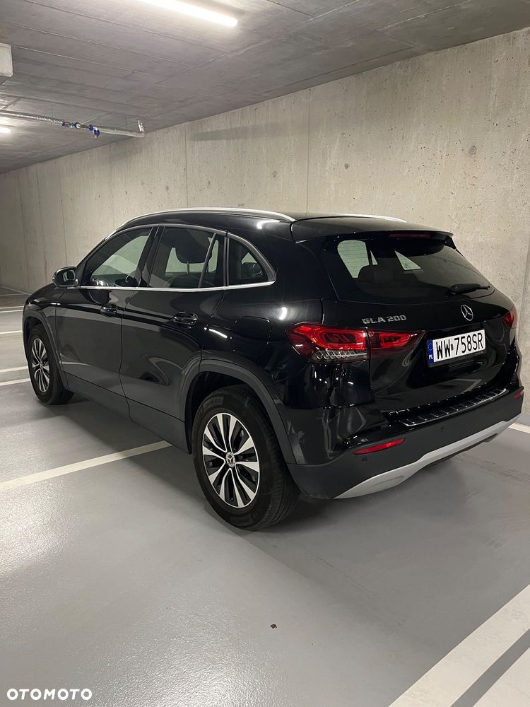 Mercedes-Benz GLA 200 Style - 1