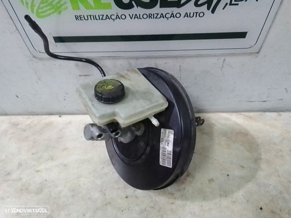 Servofreio Mini Mini (R56) - 2