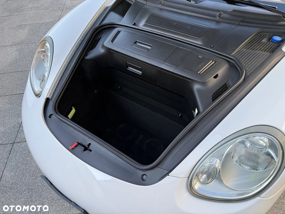 Porsche Boxster - 13