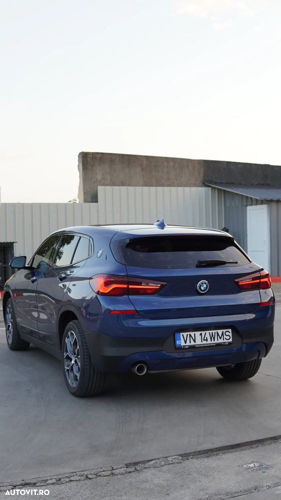 BMW X2 - 3
