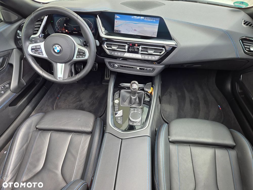 BMW Z4 - 9