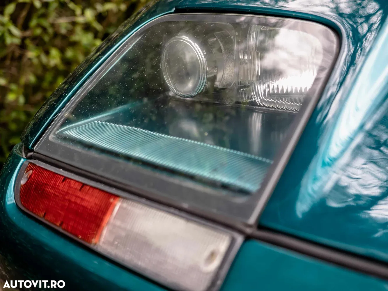 BMW Z1 - 9