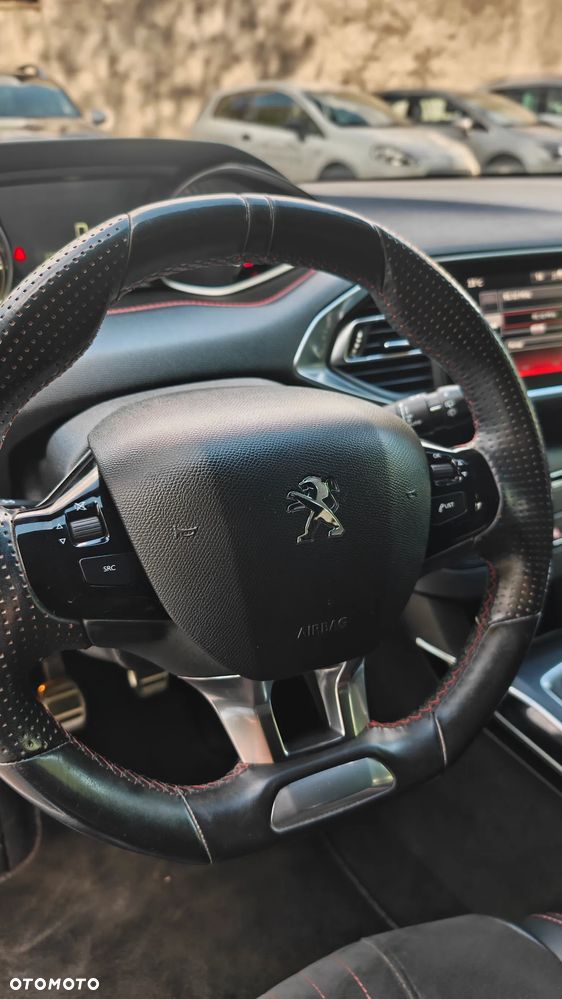 Peugeot 308 BlueHDi 150 Stop & Start GT-Line Edition - 29