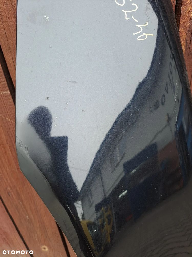 VOLVO V70 III S80 II BŁOTNIK LEWY PRZÓD PRZEDNI 452-46 - 3