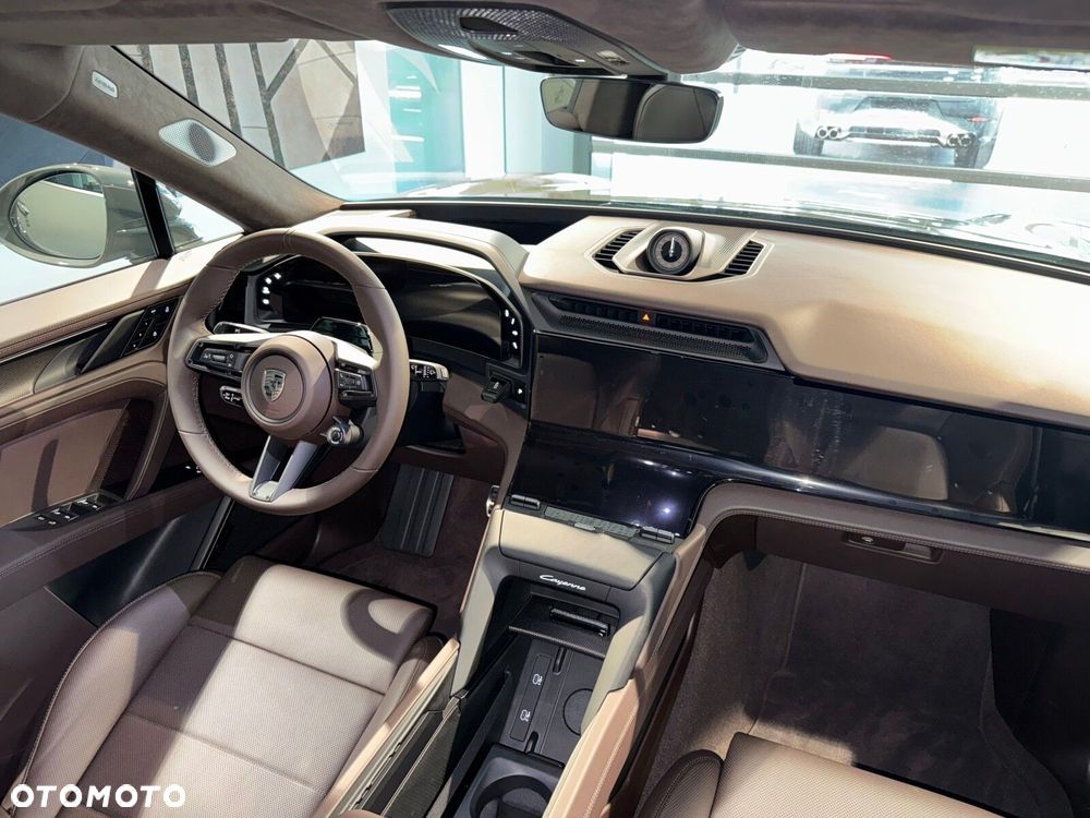 Porsche Cayenne - 30