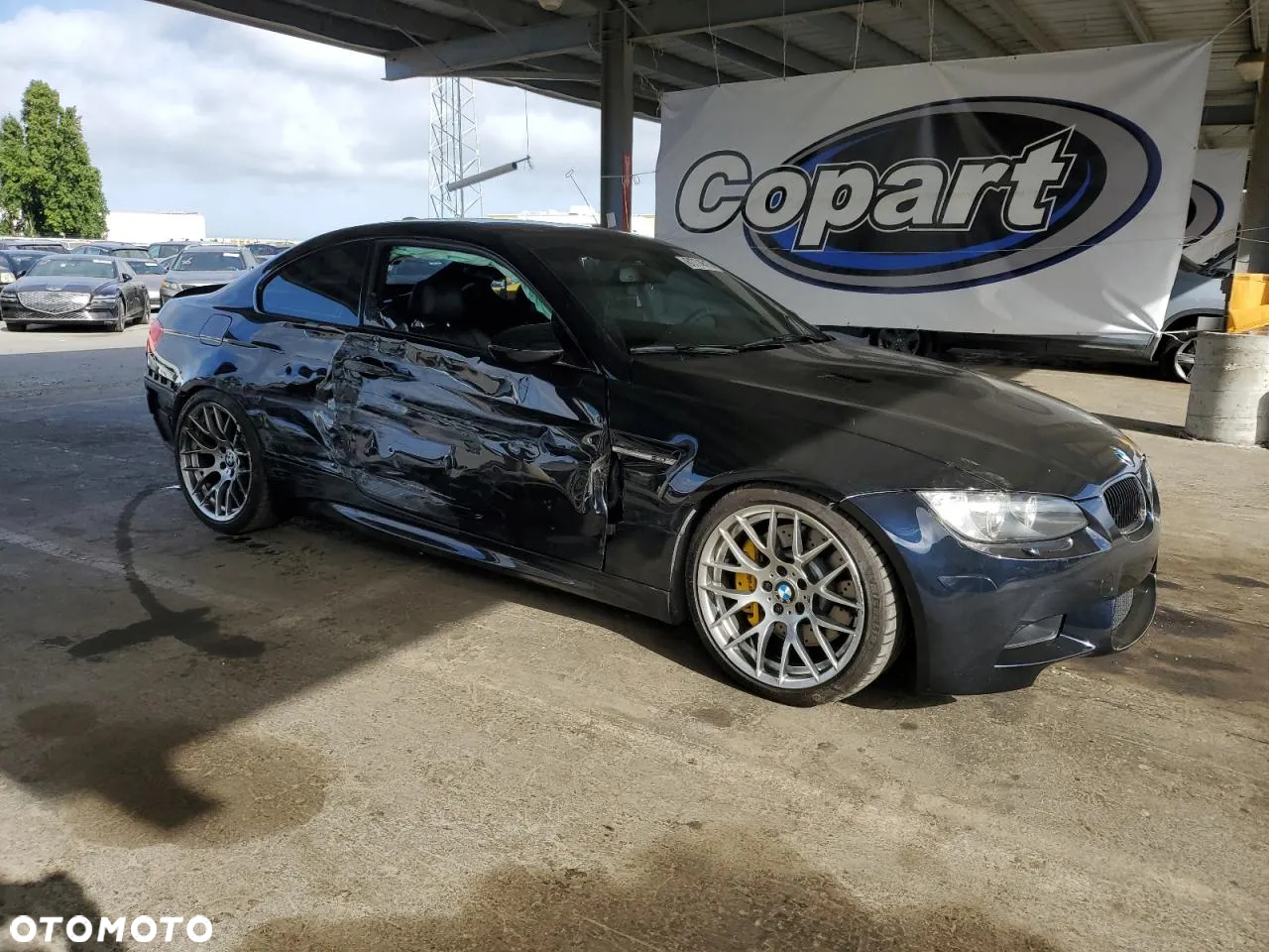 BMW M3 - 4