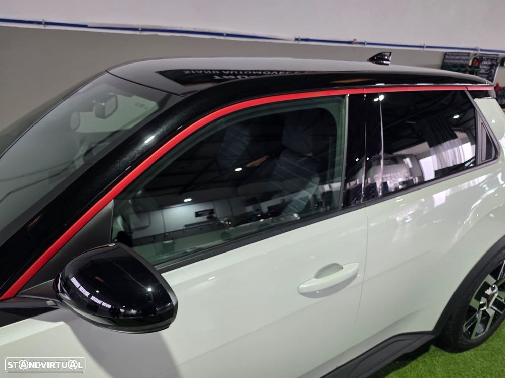 Renault 5 E-Tech - 8