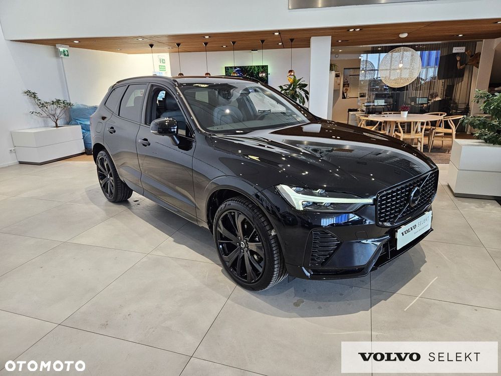 Volvo XC 60 - 4