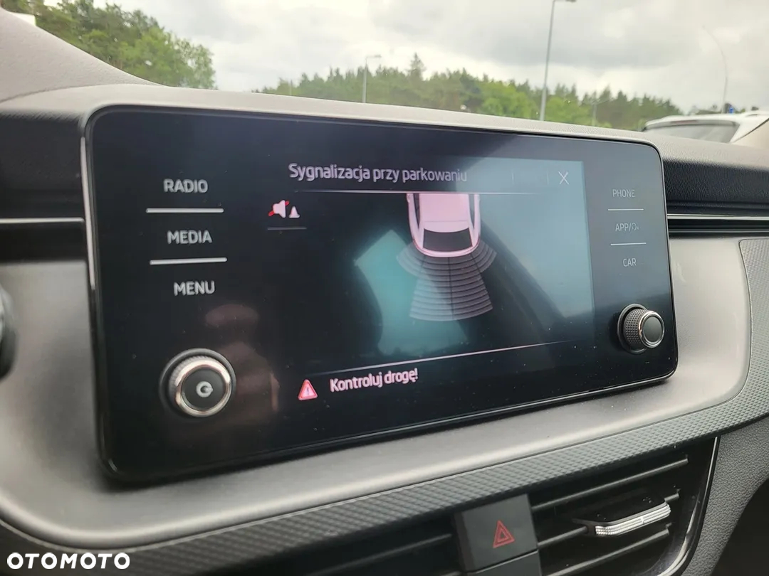 Skoda Scala 1.5 TSI Ambition - 19
