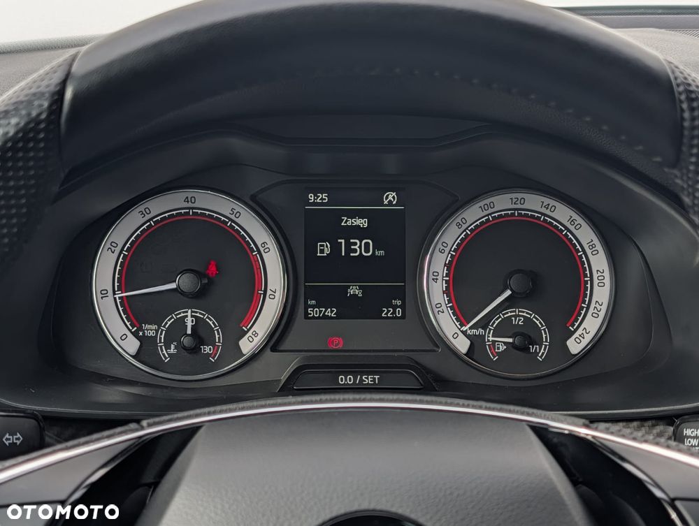 Skoda Kamiq 1.0 TSI Monte Carlo - 20