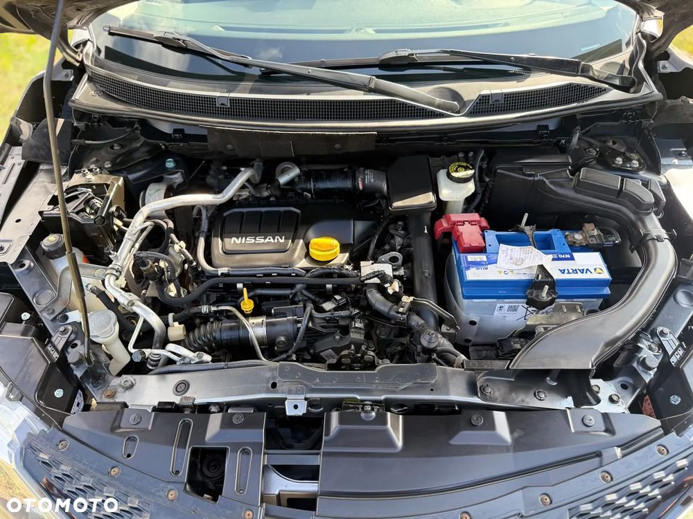 Nissan Qashqai - 27