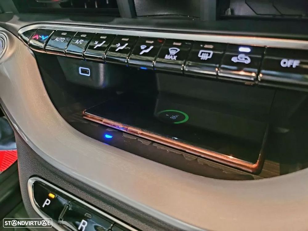 Fiat 500e C La Prima - 32