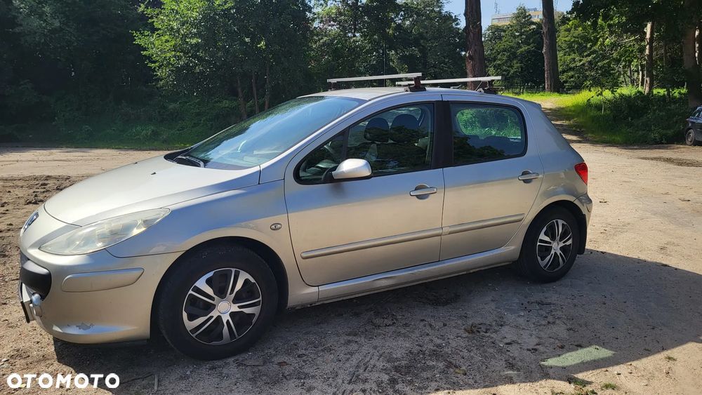 Peugeot 307 1.4 Trendy - 1
