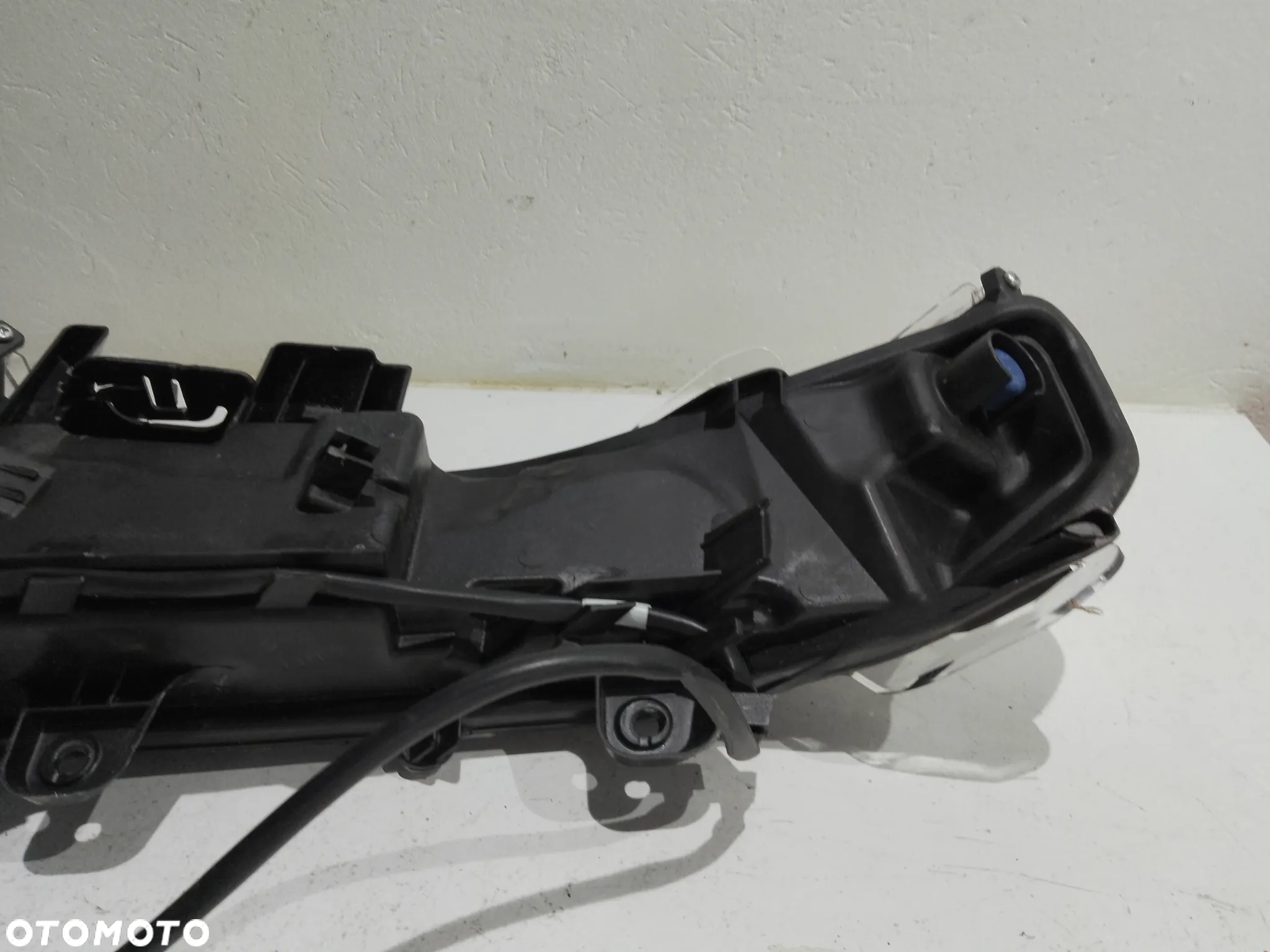 LEXUS NX 200 300 KIERUNKOWSKAZ LAMPA DO JAZDY DZIENNEJ DRL LED PRAWY 78-35 - 7