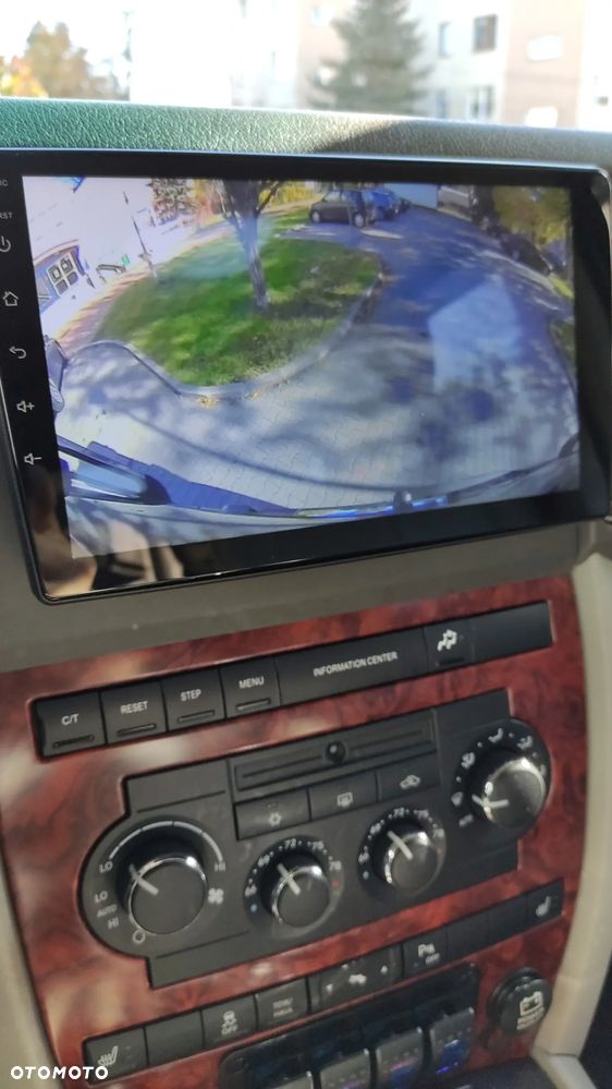 Jeep Commander 5.7 V8 HEMI Automatik Limited - 7