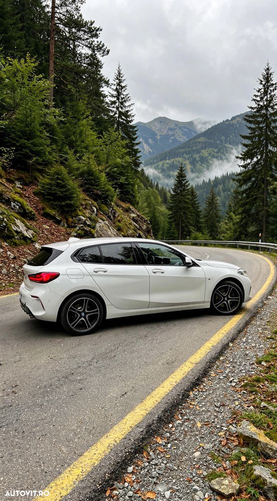 BMW Seria 1 - 3