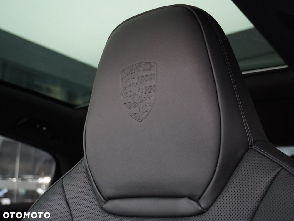 Porsche Cayenne Black Edition - 24