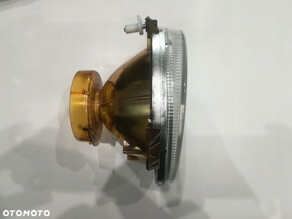 MERCEDES W463 A463 G KLASA HALOGEN PRZECIWMGIELNY PRAWY NOWY - 9