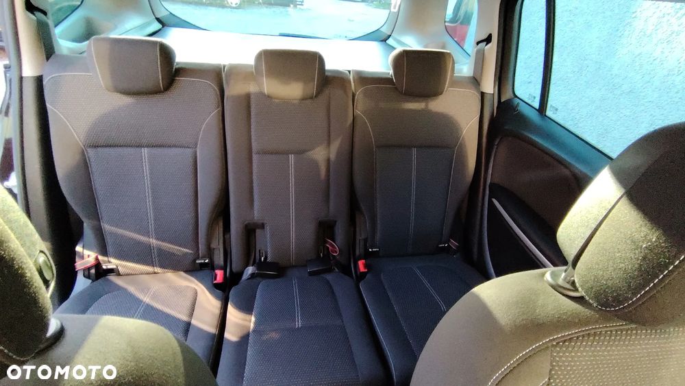 Opel Zafira 1.6 T SIDI Cosmo S&S - 17