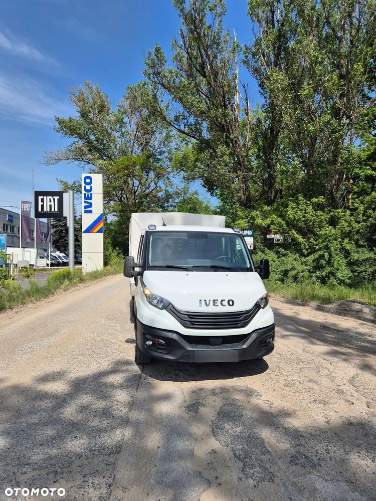 Iveco Daily - 1