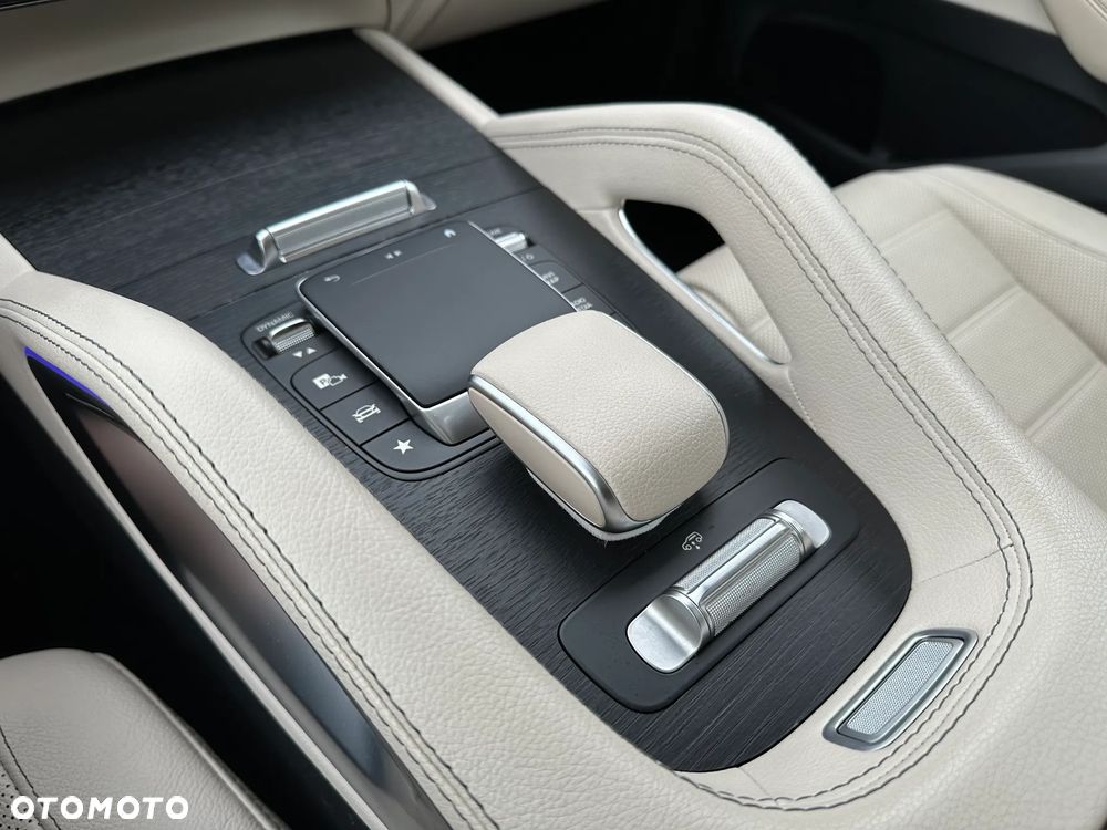Mercedes-Benz GLE 300 d 4-Matic Premium - 23