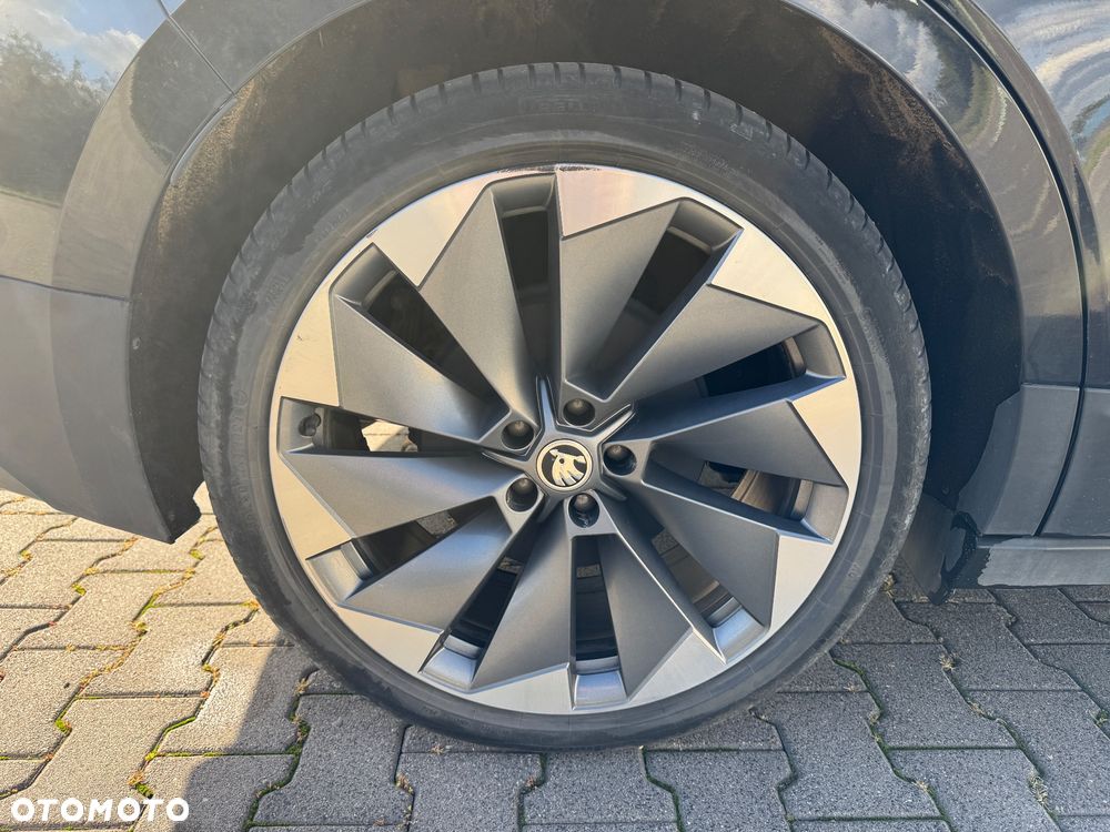 Skoda Enyaq 80 82kWh - 10