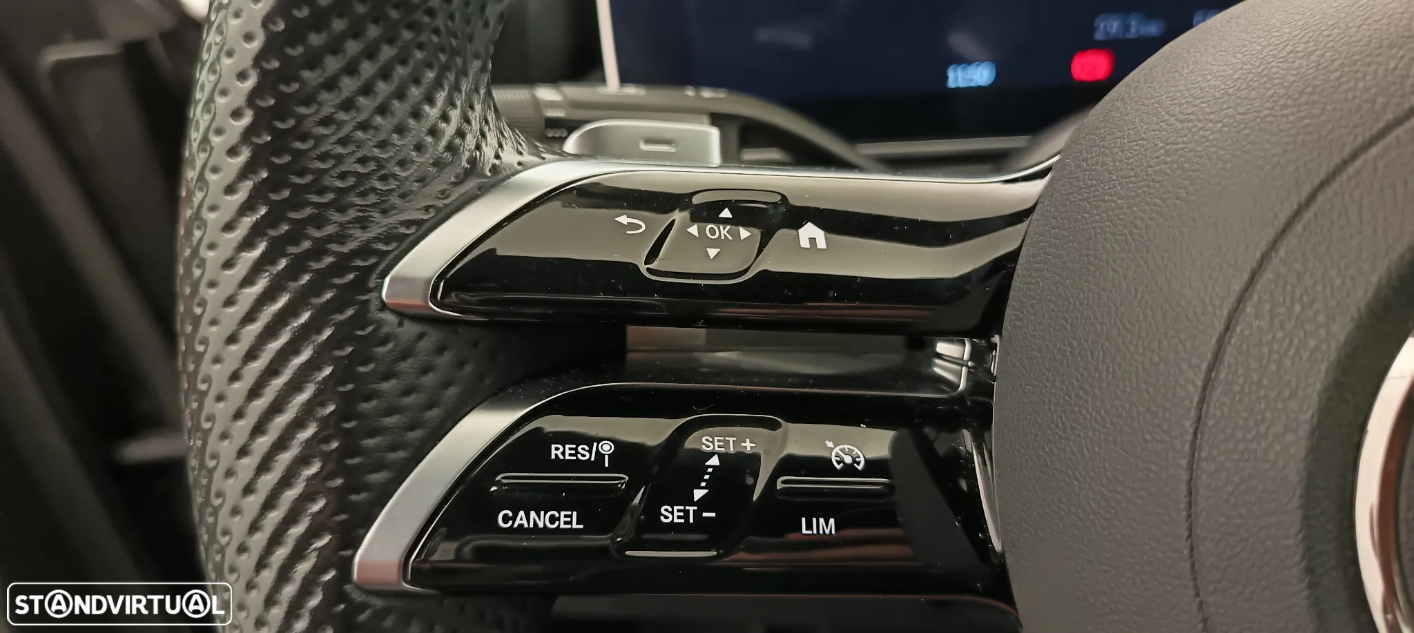 Mercedes-Benz C 300 d AMG Line - 22
