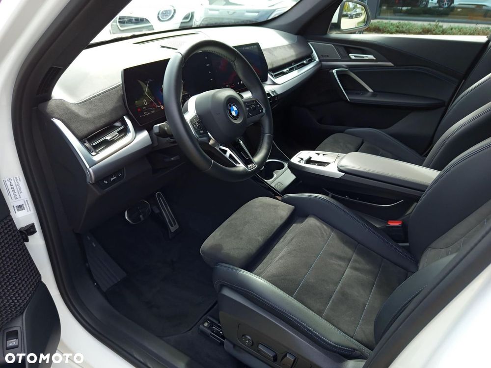 BMW X1 2025 photo 2