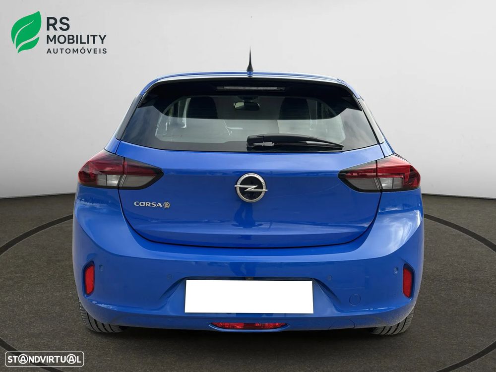 Opel Corsa-e Elegance - 7