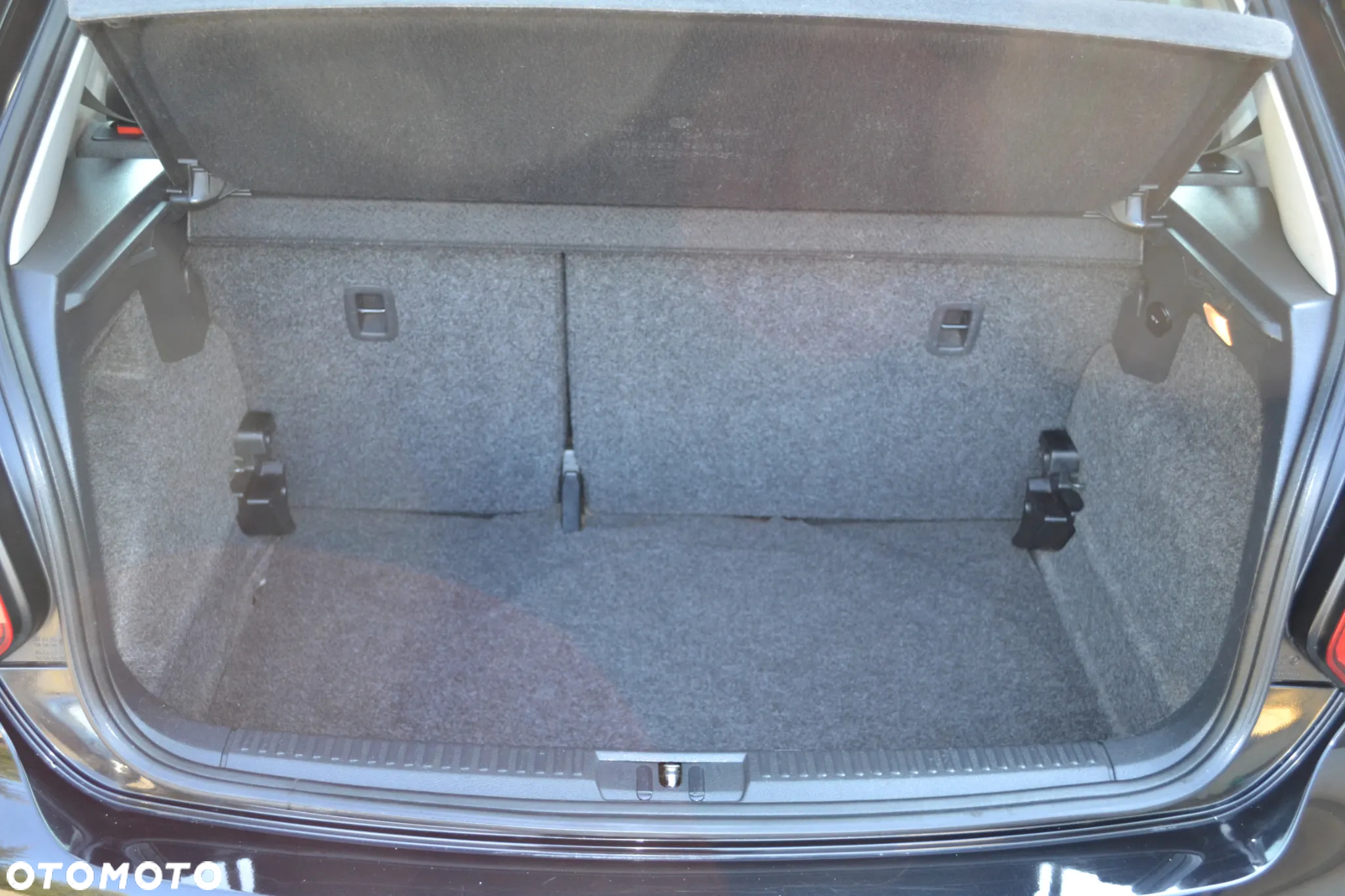 Volkswagen Polo 1.4 16V Trendline - 22