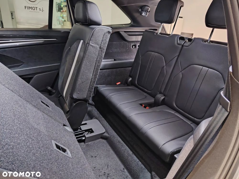 Skoda Kodiaq 2.0 TSI 4x4 Sportline DSG - 5