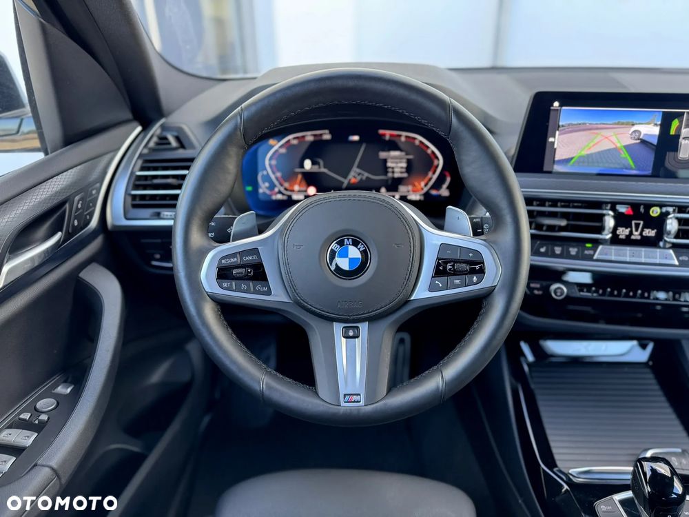 BMW X3 - 14