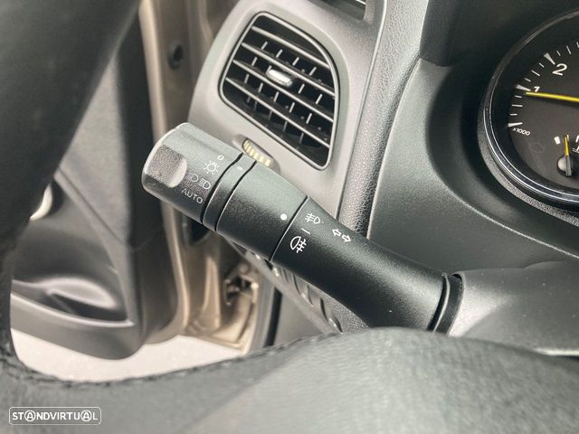 Renault Fluence 1.5 dCi Exclusive - 16