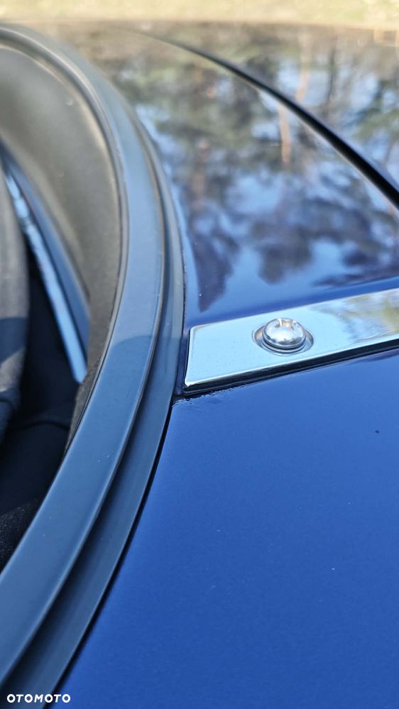 Mazda MX-5 1.9i 16V Silver Blues - 22