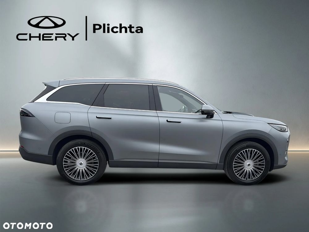 Chery Tiggo 9 1.5 T-GDI Super Hybrid Prestige 3DHT - 6