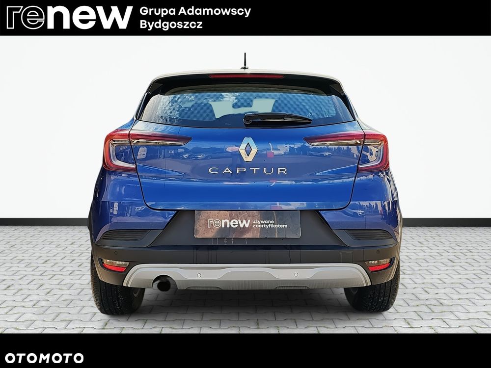 Renault Captur 1.0 TCe Zen - 10