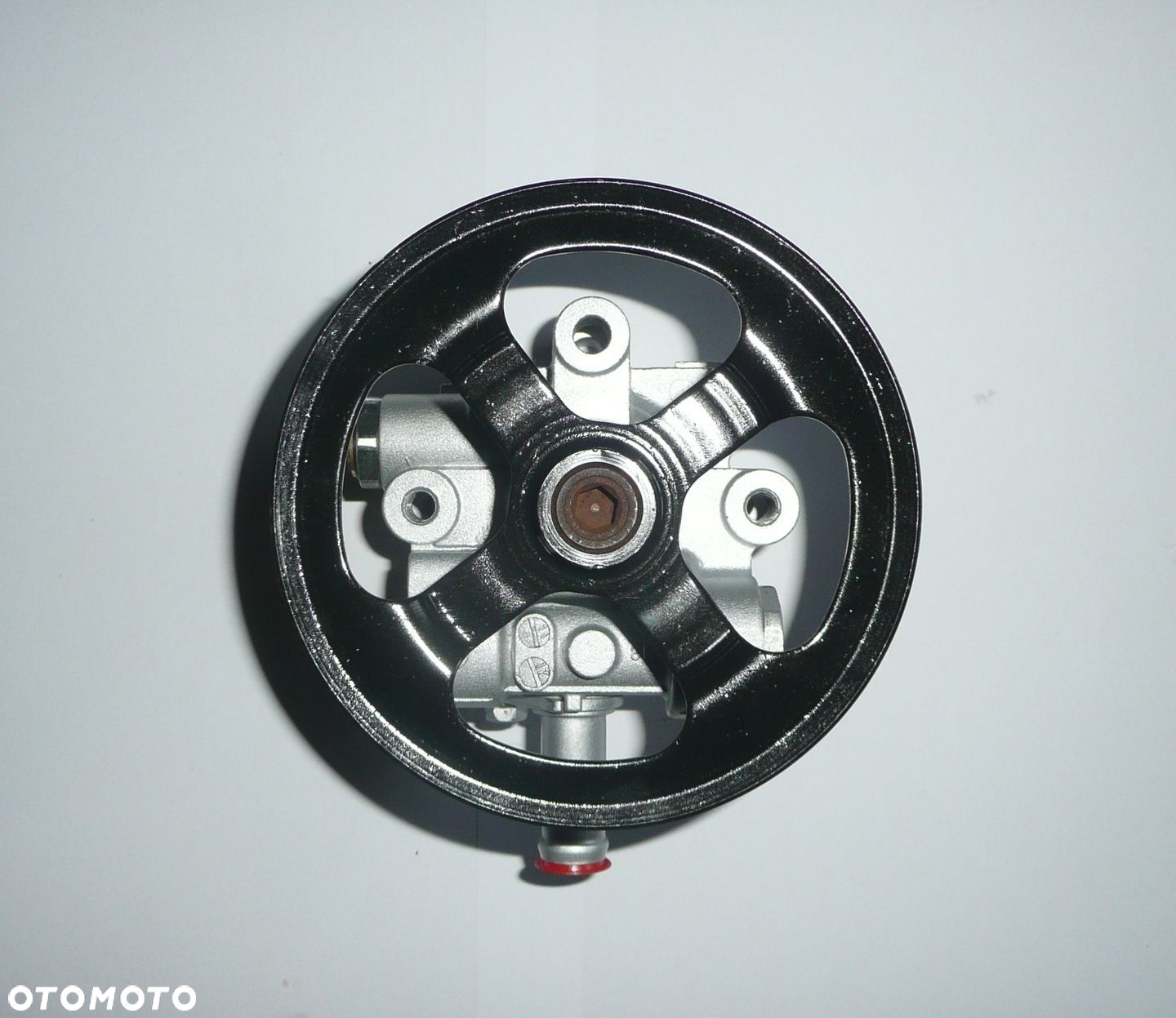 POMPA WSPOMAGANIA MITSUBISHI LANCER VIII OUTLANDER II 2 2.4 1.8 2.0 - 3