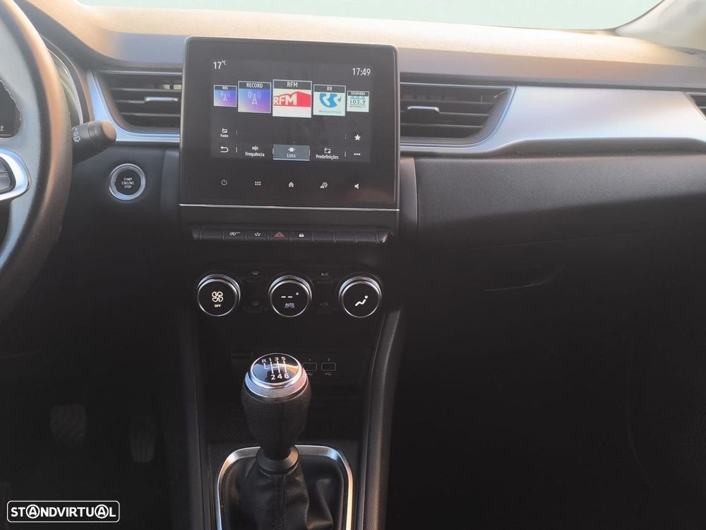 Renault Captur 1.0 TCe Zen - 14