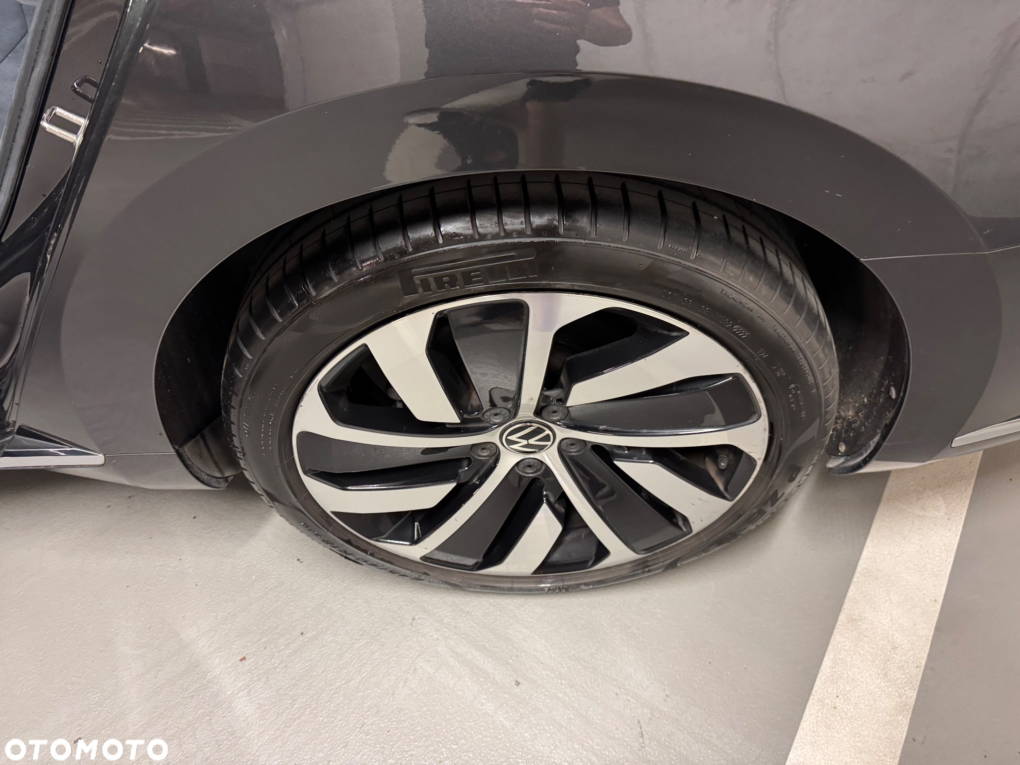 Volkswagen Arteon 2.0 TSI R-Line DSG - 34