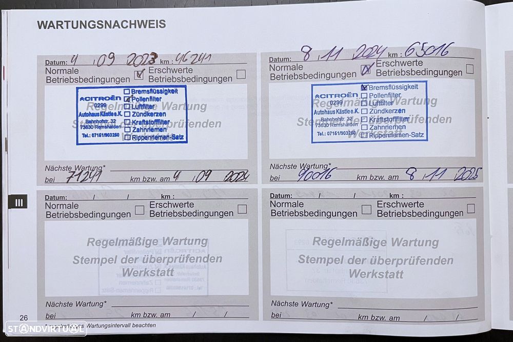 Citroën DS3 1.2 VTi So Chic - 47