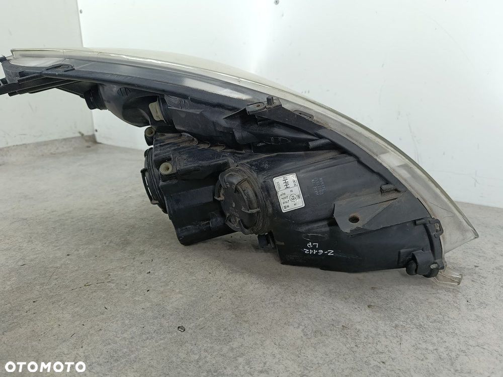 LAMPA PRZÓD LEWA OPEL MERIVA B - 6